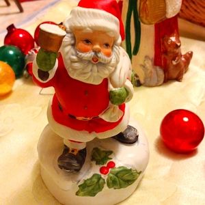 Santa clause